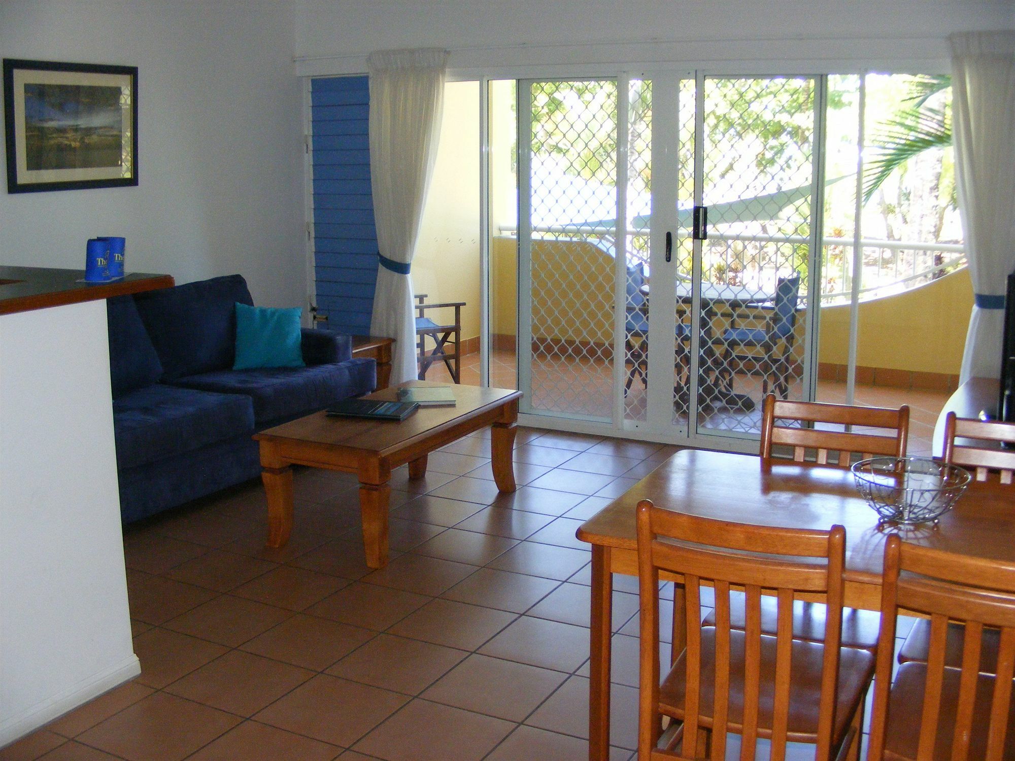 The York Beachfront Holiday Apartments Yorkeys Knob Kültér fotó